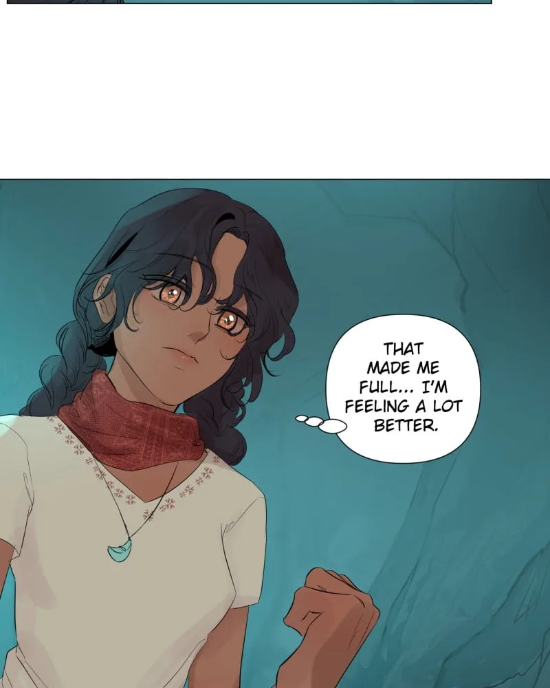 When Jasy Whistles Chapter 10 page 52