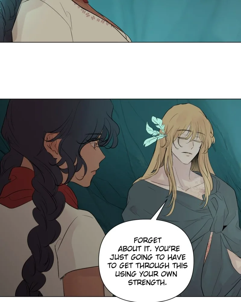 When Jasy Whistles Chapter 10 page 50