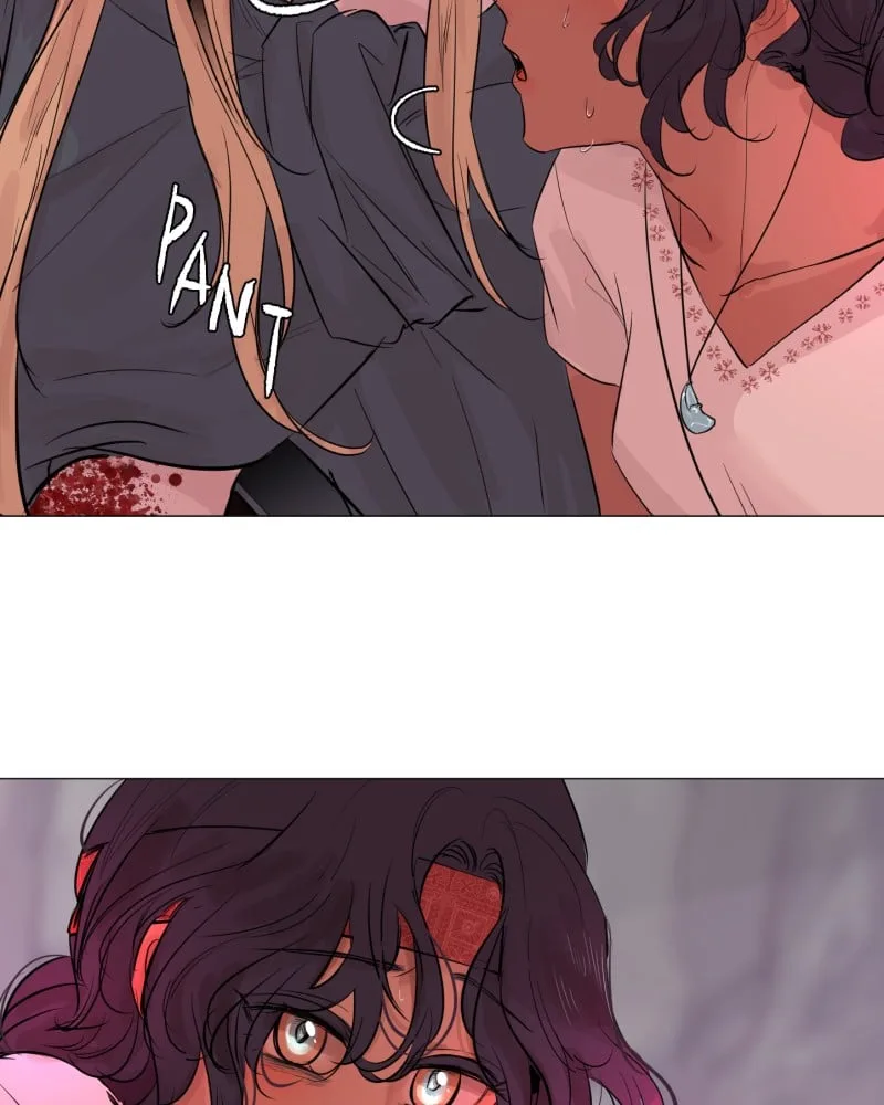 When Jasy Whistles Chapter 14 page 92