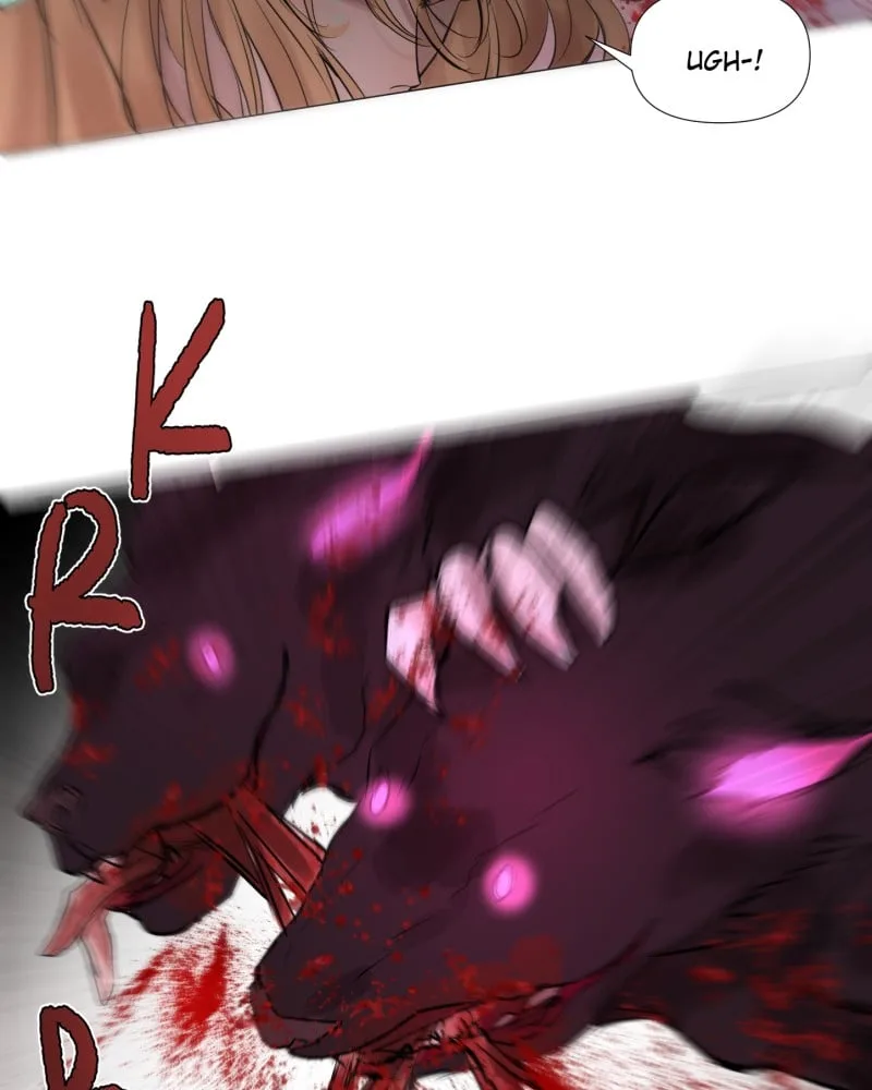When Jasy Whistles Chapter 13 page 83