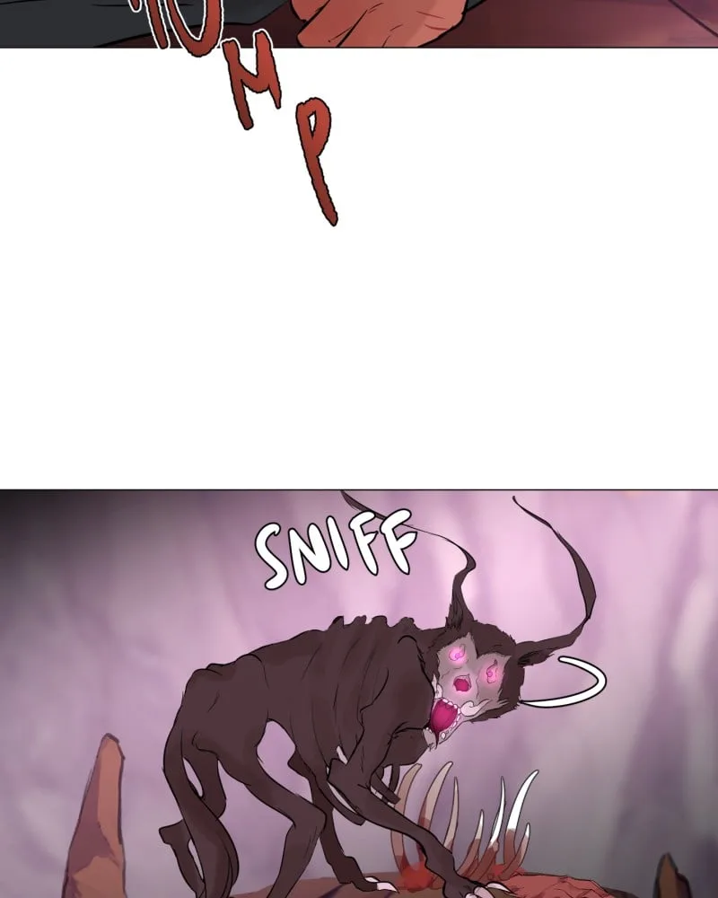 When Jasy Whistles Chapter 12 page 78