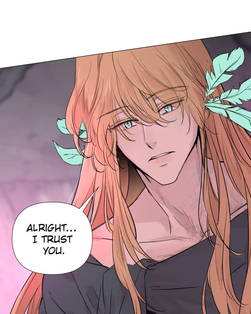 When Jasy Whistles Chapter 14 page 48