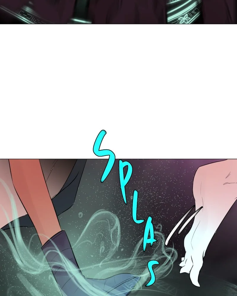 When Jasy Whistles Chapter 14 page 81