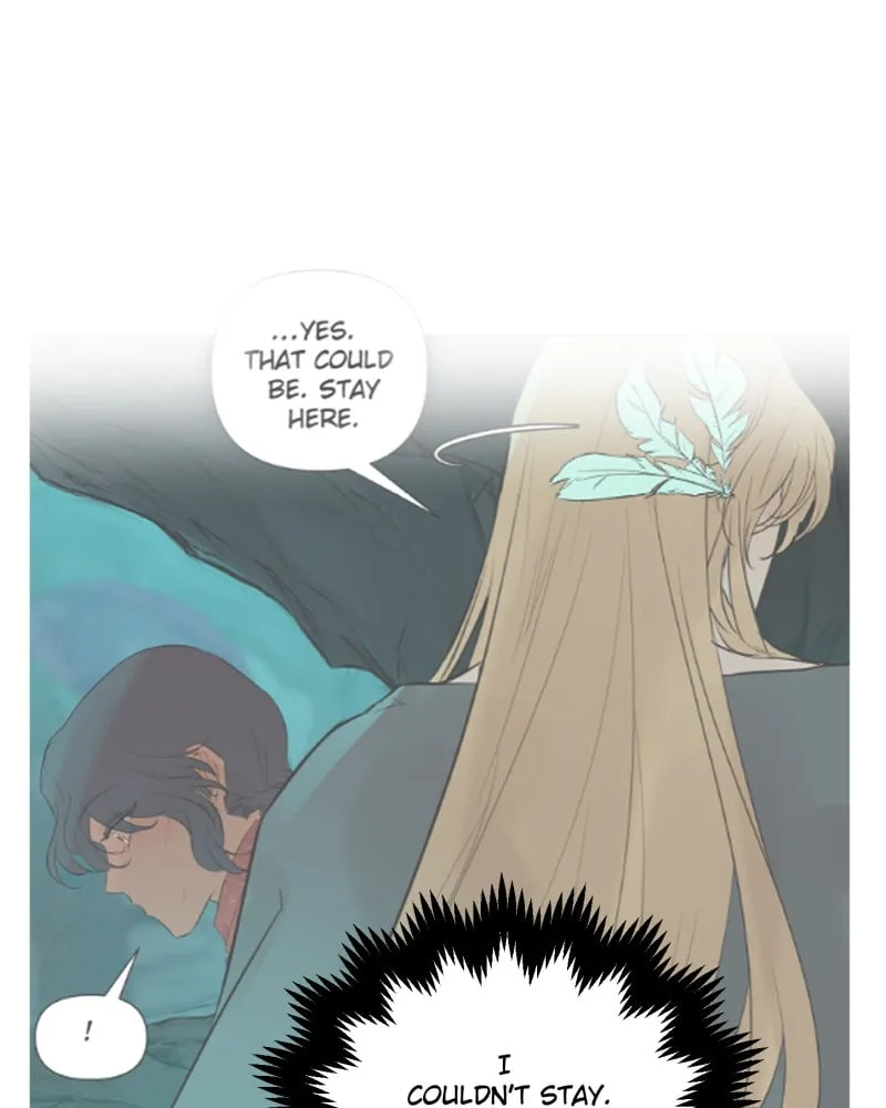 When Jasy Whistles Chapter 13 page 59