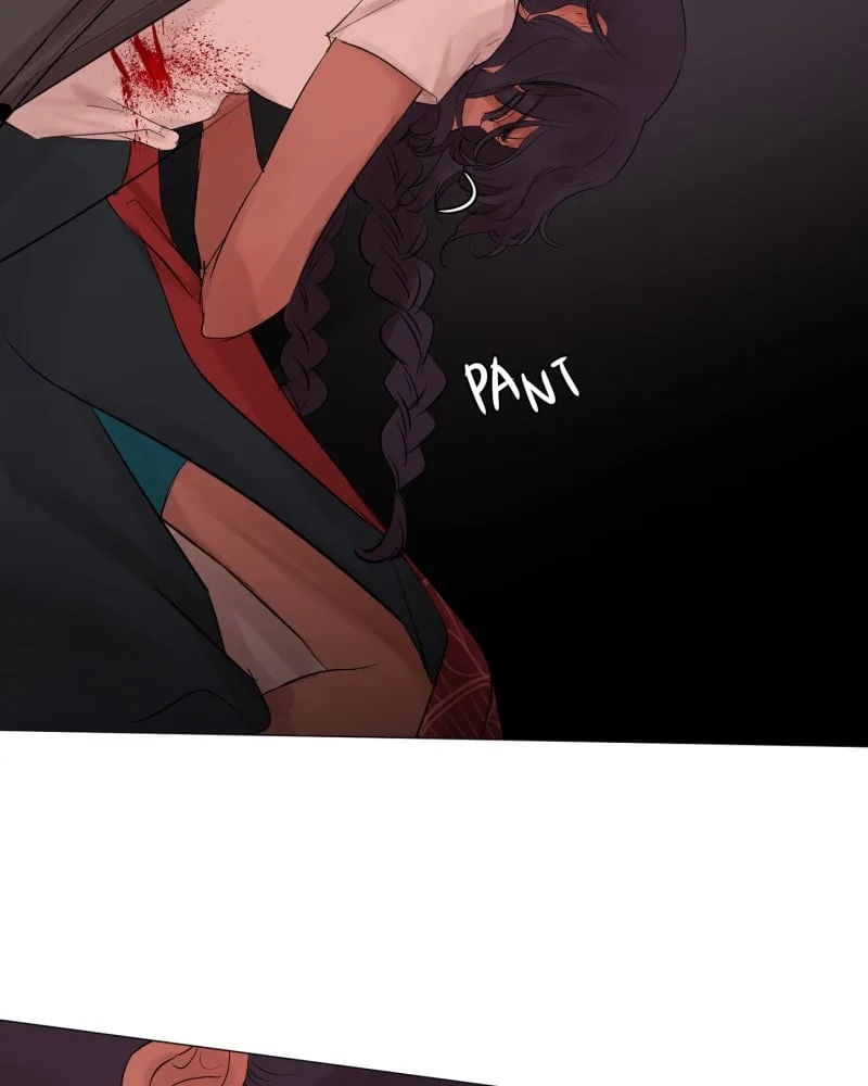When Jasy Whistles Chapter 12 page 112