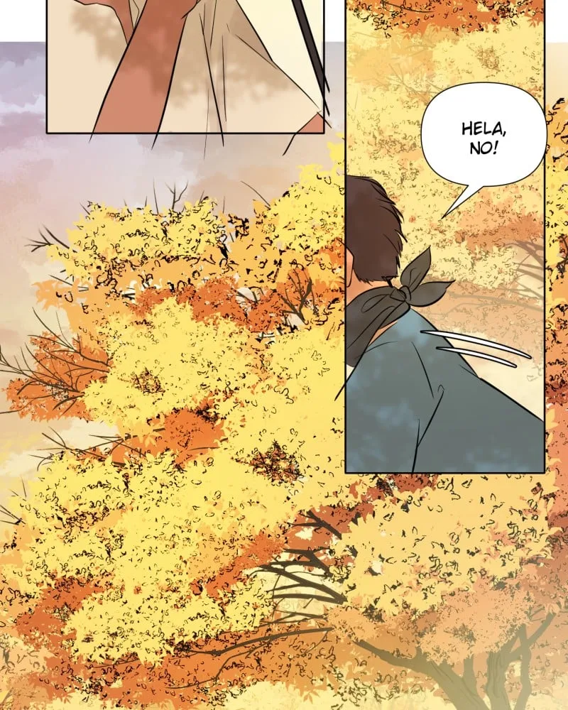 When Jasy Whistles Chapter 12 page 41
