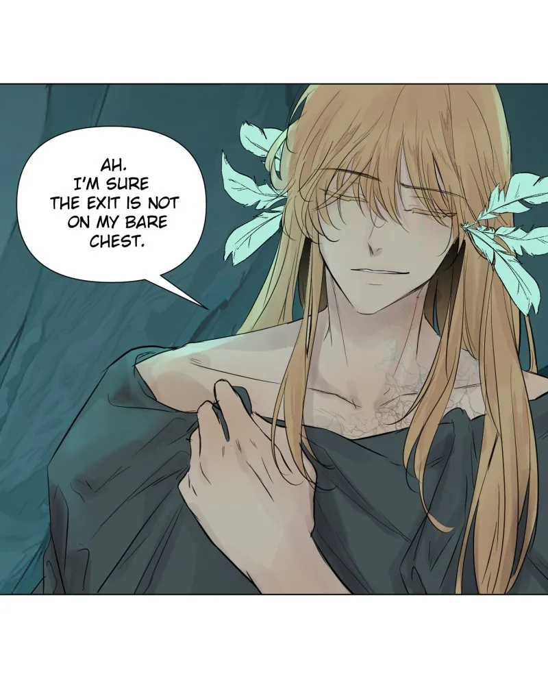 When Jasy Whistles Chapter 10 page 62