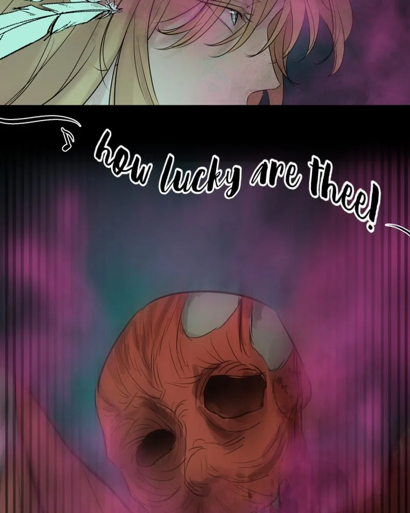 When Jasy Whistles Chapter 13 page 18