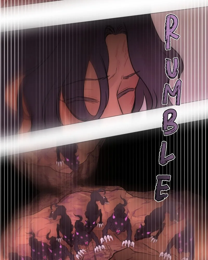 When Jasy Whistles Chapter 13 page 52