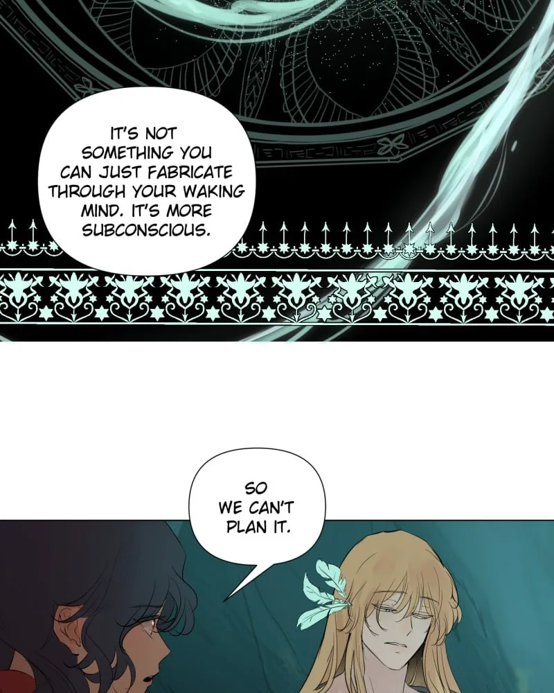 When Jasy Whistles Chapter 10 page 44