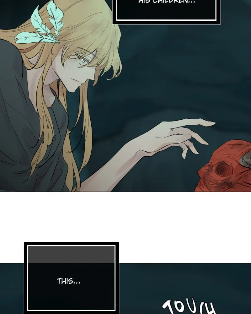 When Jasy Whistles Chapter 13 page 9