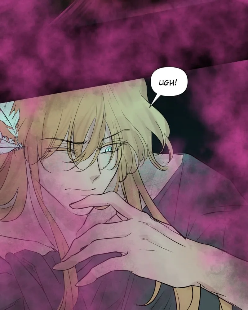 When Jasy Whistles Chapter 13 page 12