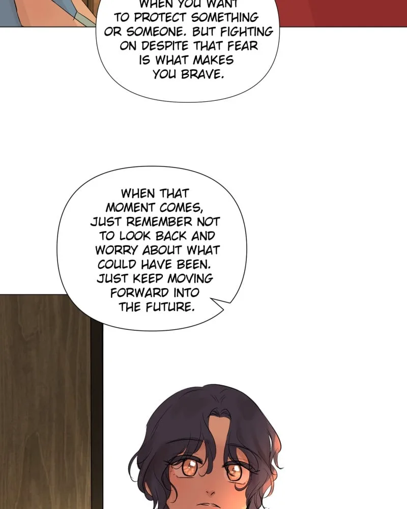 When Jasy Whistles Chapter 12 page 52