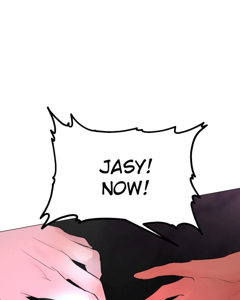 When Jasy Whistles Chapter 14 page 76