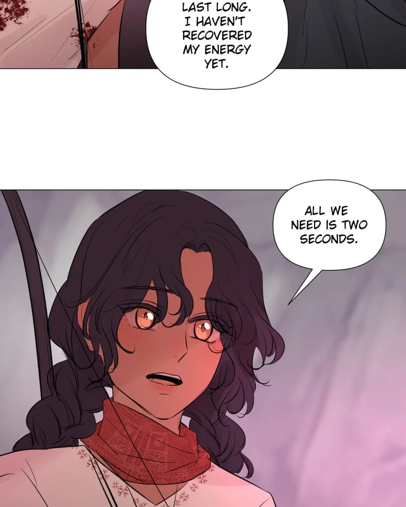 When Jasy Whistles Chapter 14 page 38