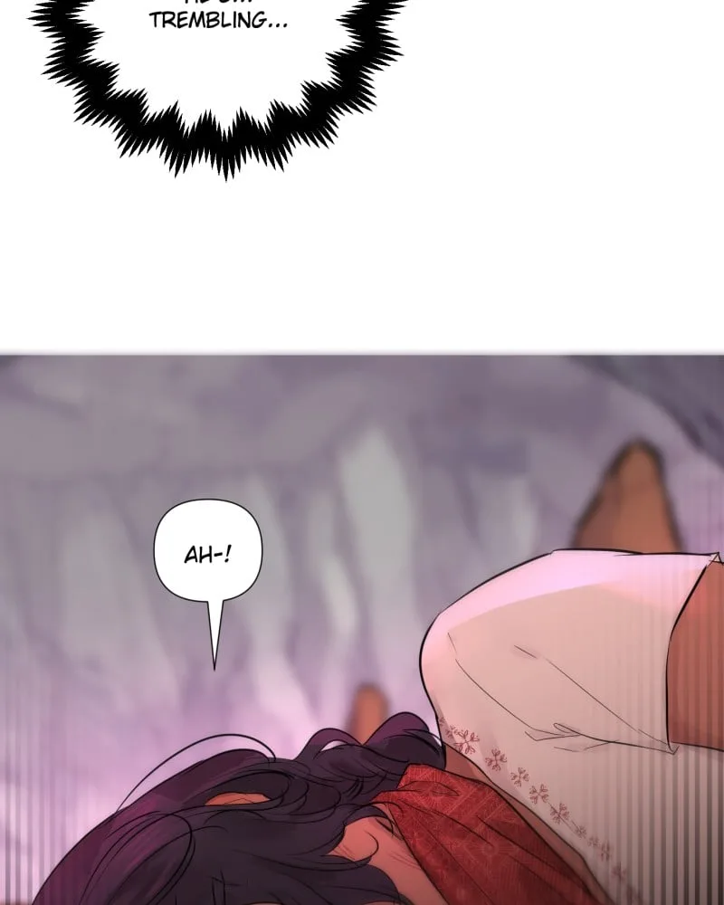 When Jasy Whistles Chapter 14 page 8