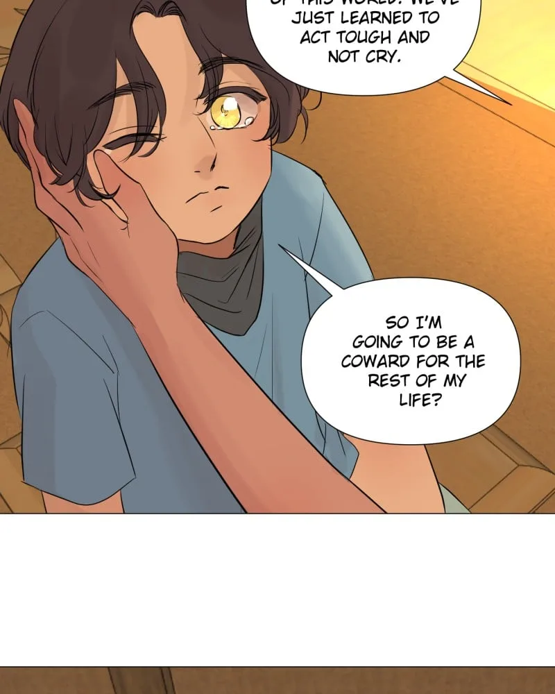 When Jasy Whistles Chapter 12 page 50