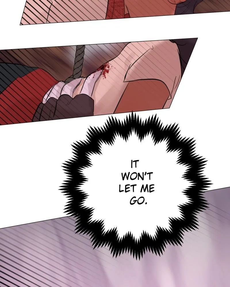 When Jasy Whistles Chapter 12 page 104