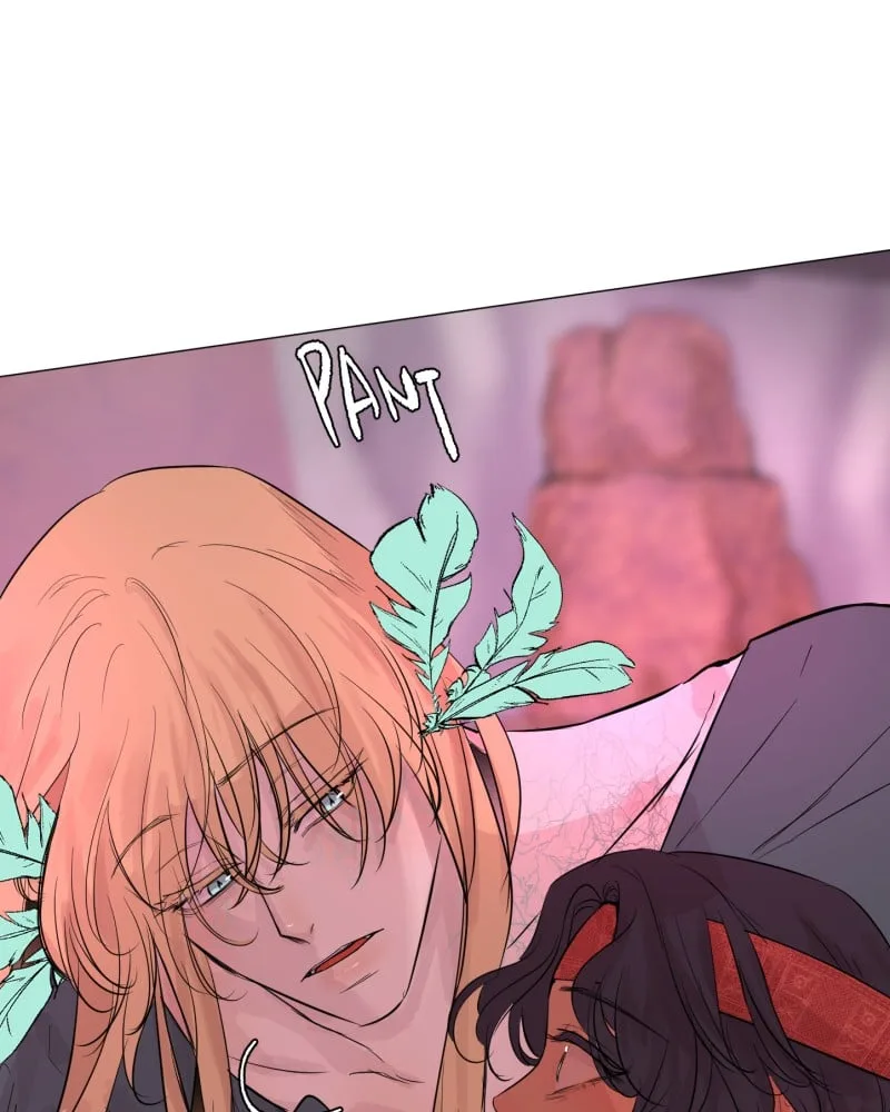 When Jasy Whistles Chapter 14 page 91