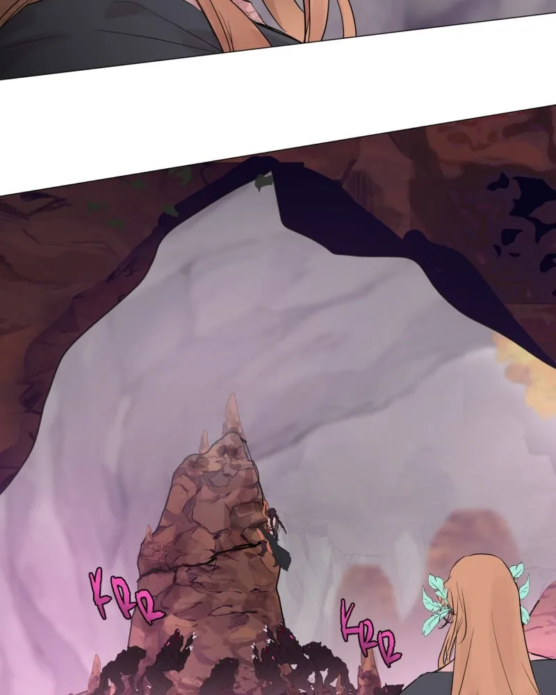 When Jasy Whistles Chapter 13 page 42