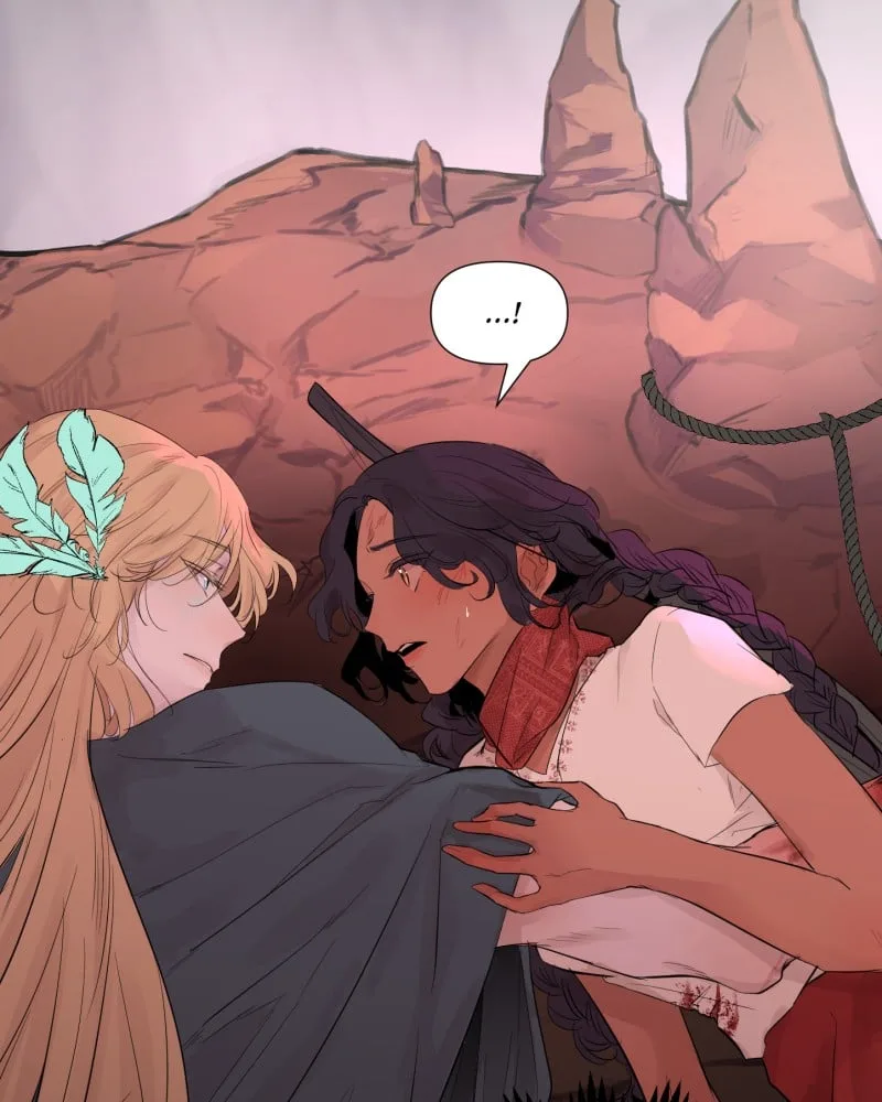 When Jasy Whistles Chapter 14 page 4