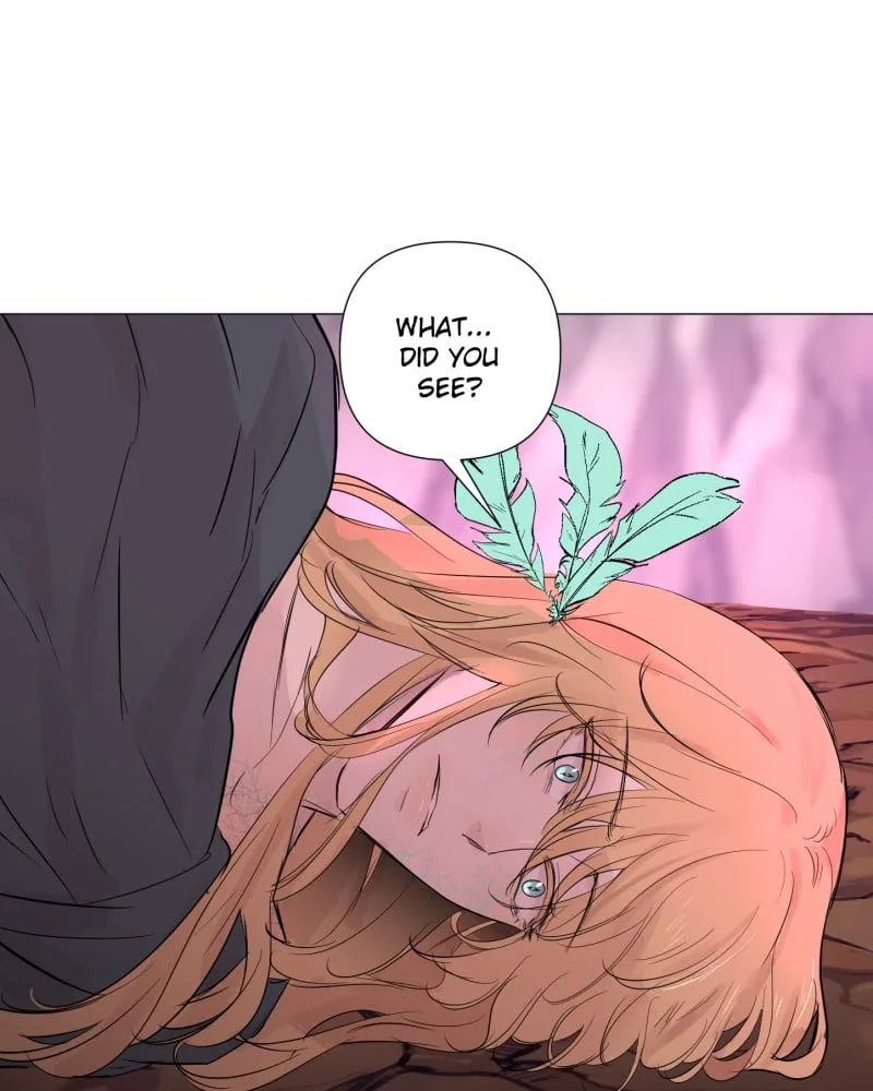 When Jasy Whistles Chapter 14 page 21