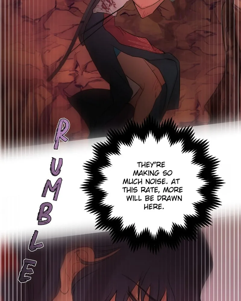 When Jasy Whistles Chapter 13 page 56