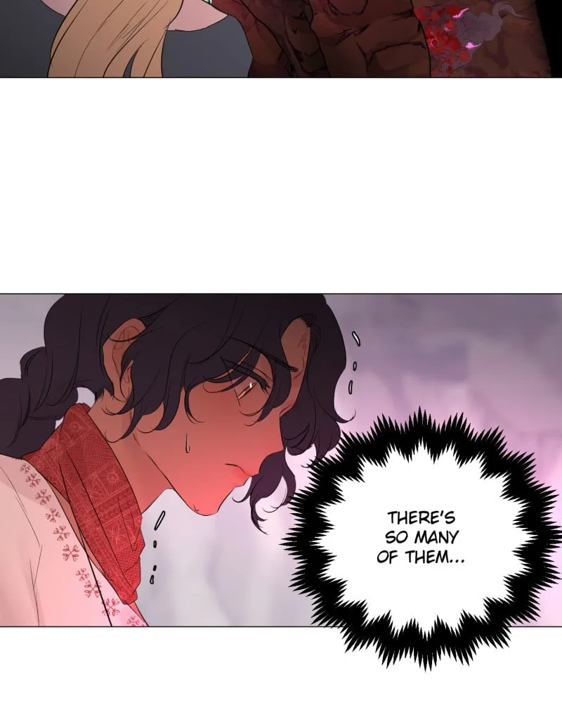 When Jasy Whistles Chapter 14 page 53