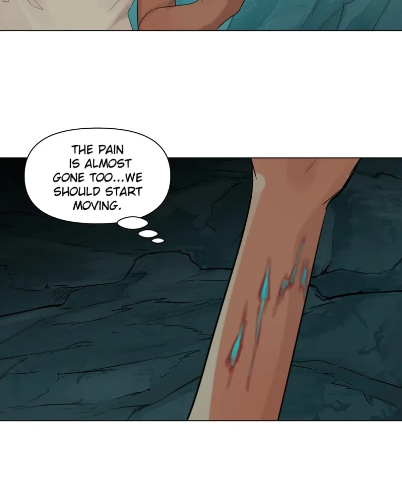 When Jasy Whistles Chapter 10 page 53