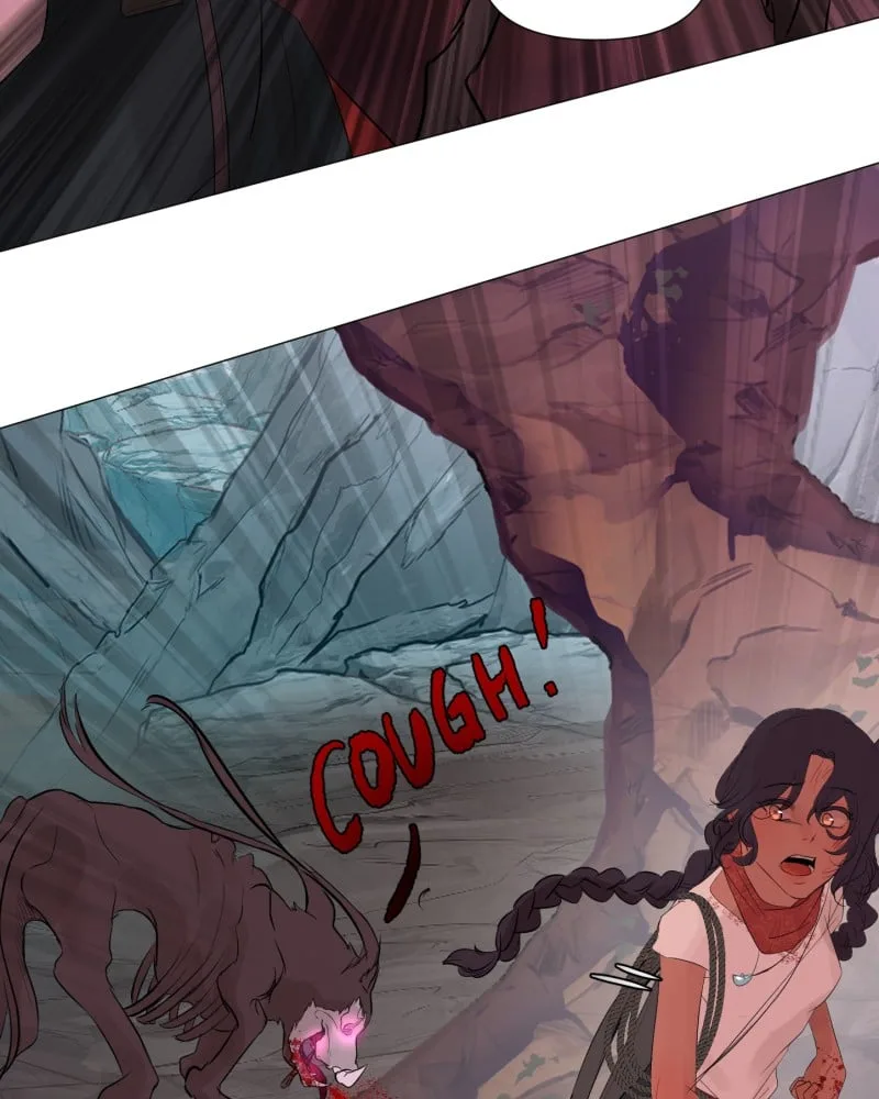 When Jasy Whistles Chapter 12 page 85