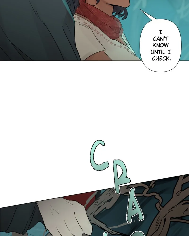 When Jasy Whistles Chapter 10 page 82