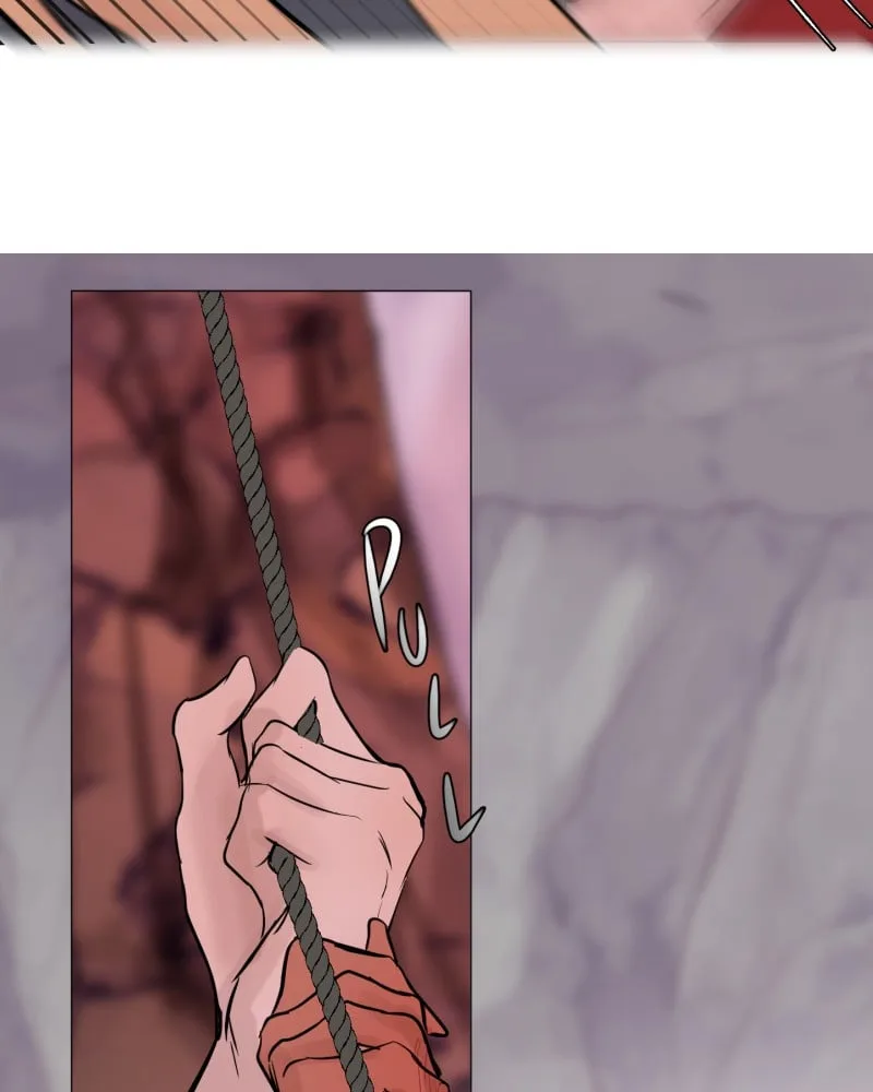 When Jasy Whistles Chapter 13 page 87