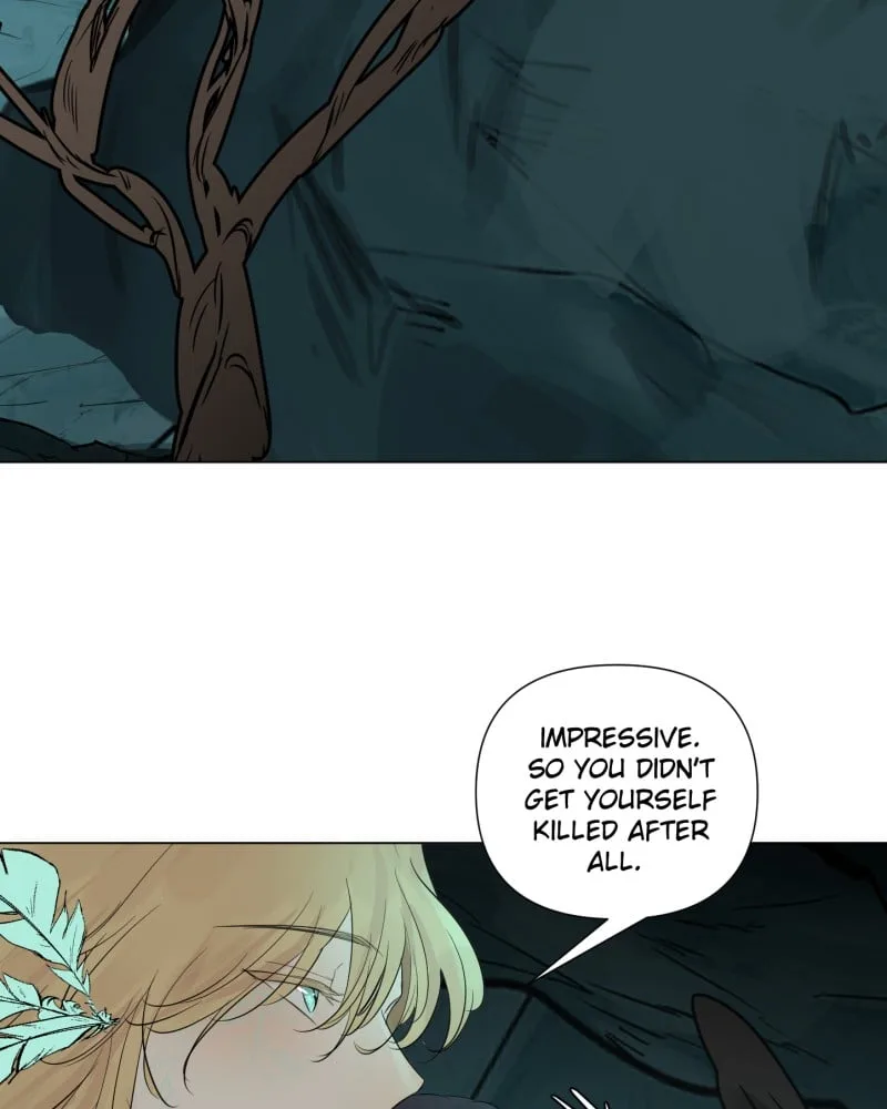 When Jasy Whistles Chapter 10 page 77