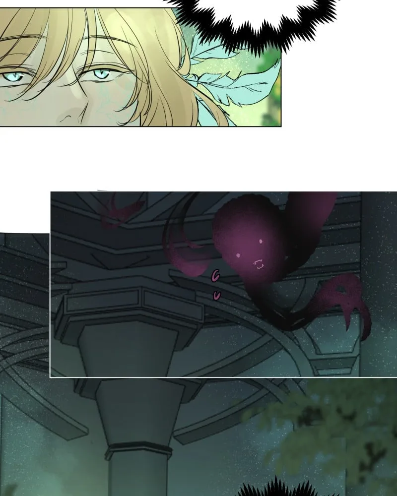 When Jasy Whistles Chapter 10 page 73