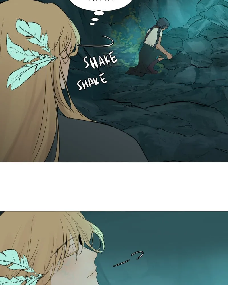 When Jasy Whistles Chapter 10 page 69