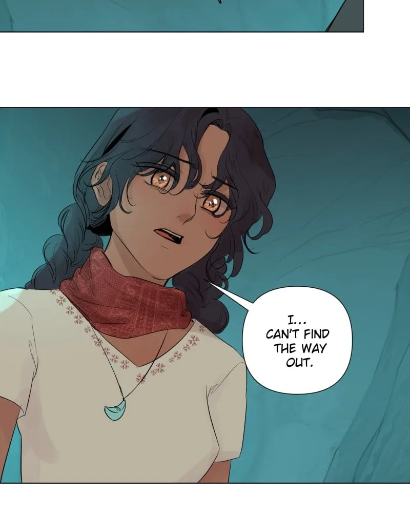 When Jasy Whistles Chapter 10 page 61