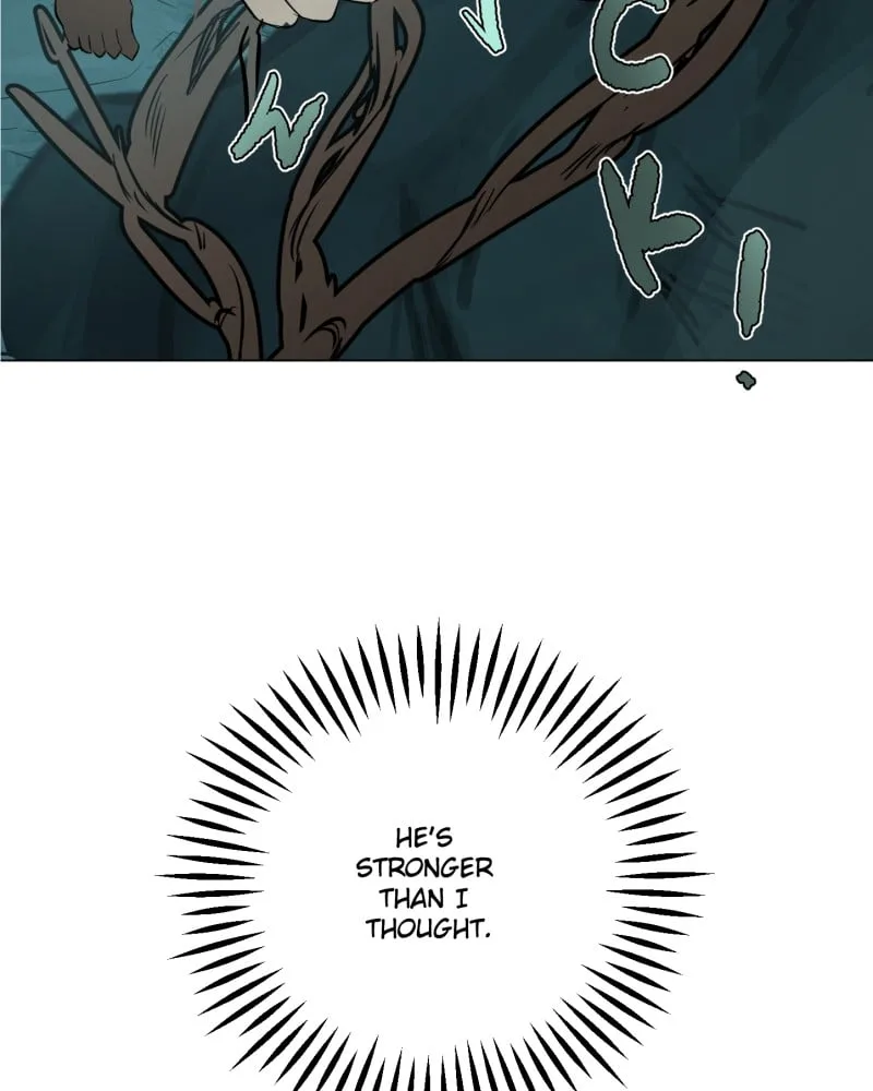 When Jasy Whistles Chapter 10 page 83