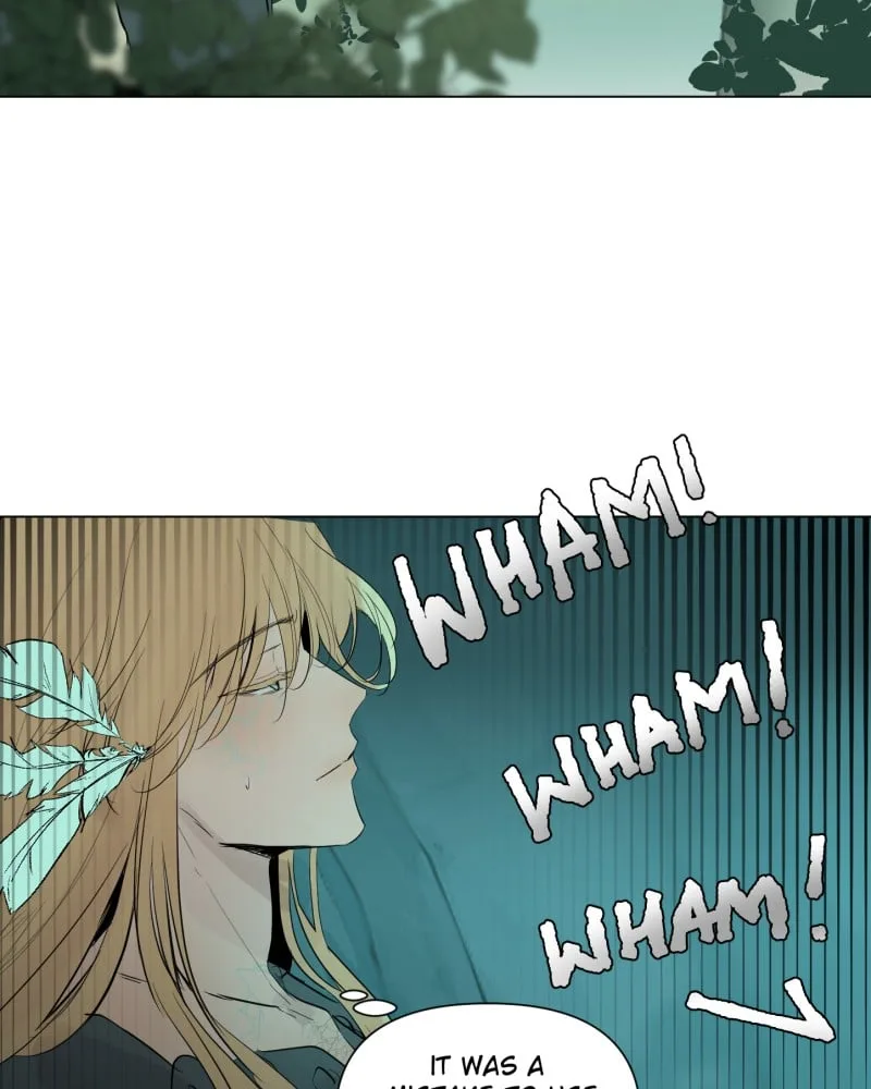 When Jasy Whistles Chapter 10 page 75