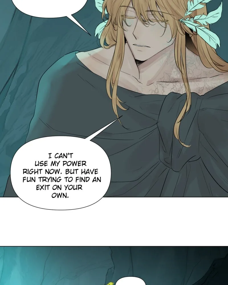 When Jasy Whistles Chapter 10 page 64