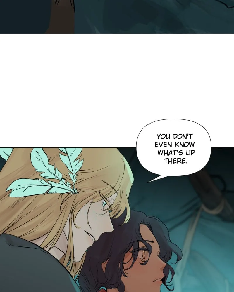 When Jasy Whistles Chapter 10 page 81