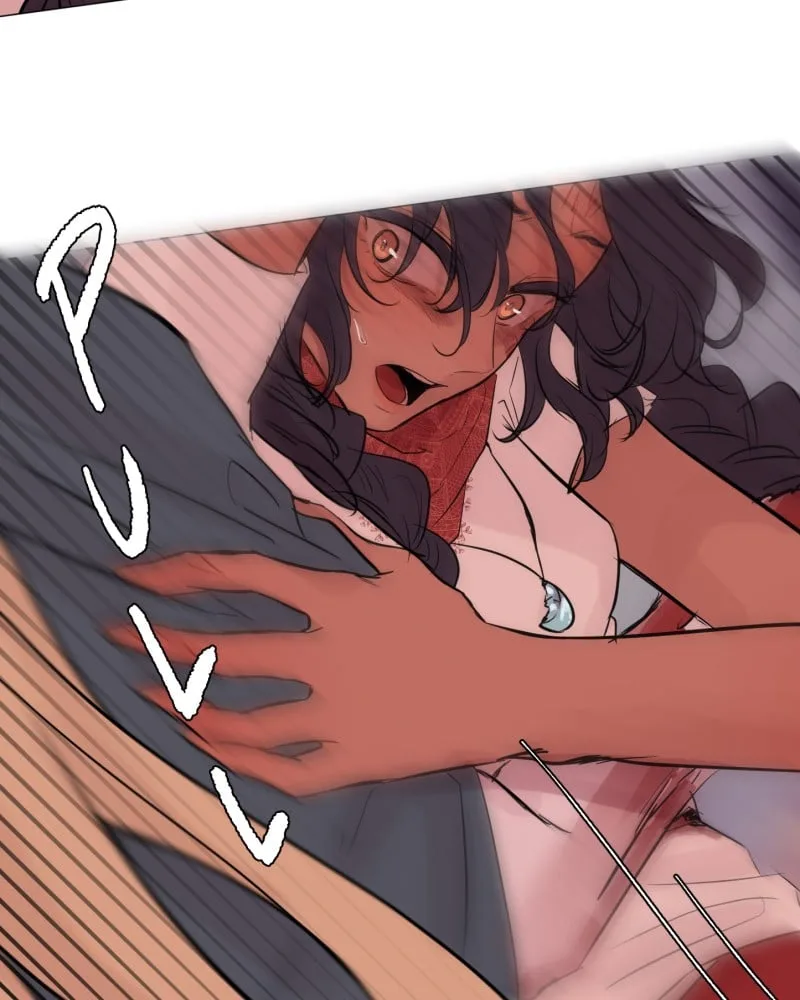 When Jasy Whistles Chapter 13 page 86