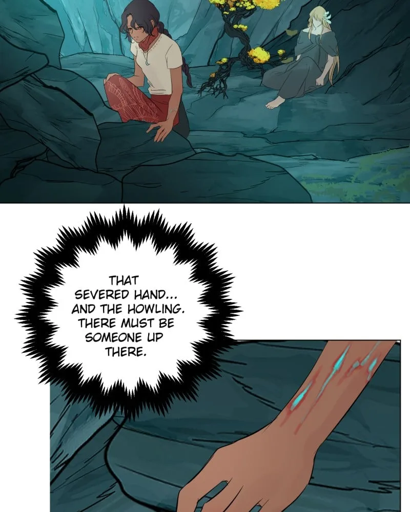When Jasy Whistles Chapter 10 page 66