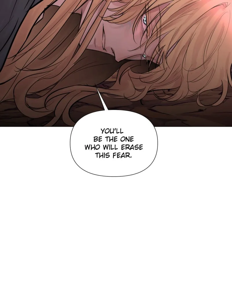 When Jasy Whistles Chapter 13 page 91