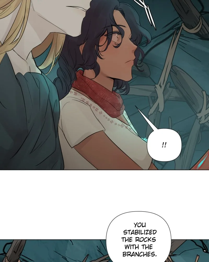 When Jasy Whistles Chapter 10 page 78