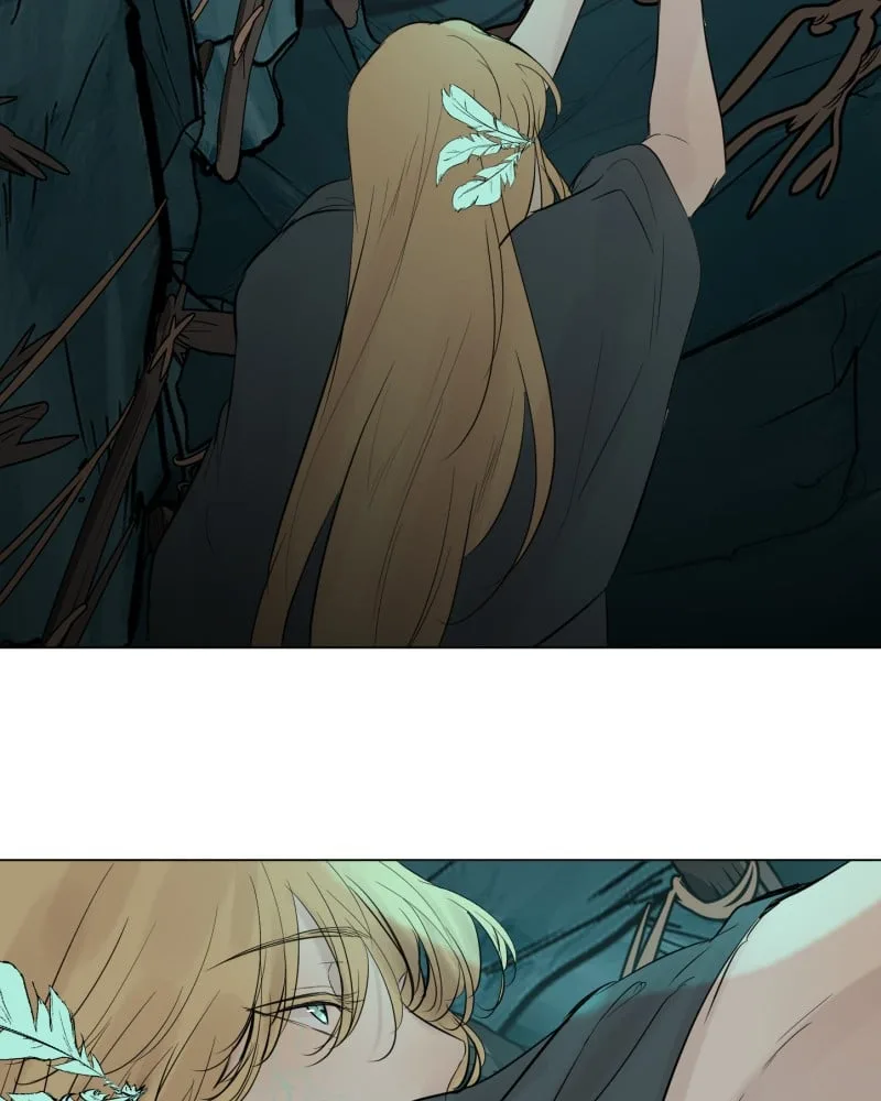 When Jasy Whistles Chapter 10 page 88