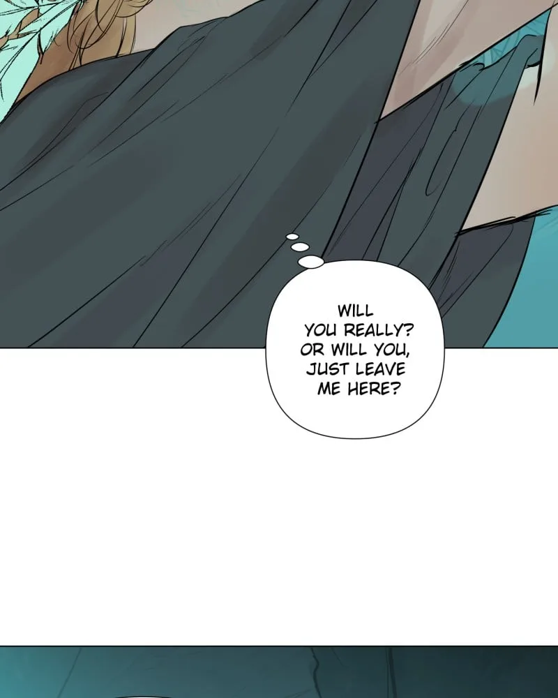 When Jasy Whistles Chapter 10 page 89