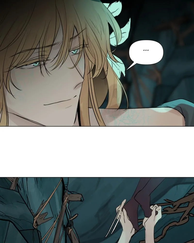 When Jasy Whistles Chapter 10 page 87