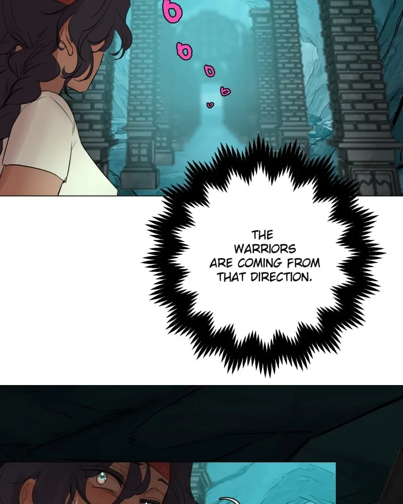 When Jasy Whistles Chapter 15 page 40