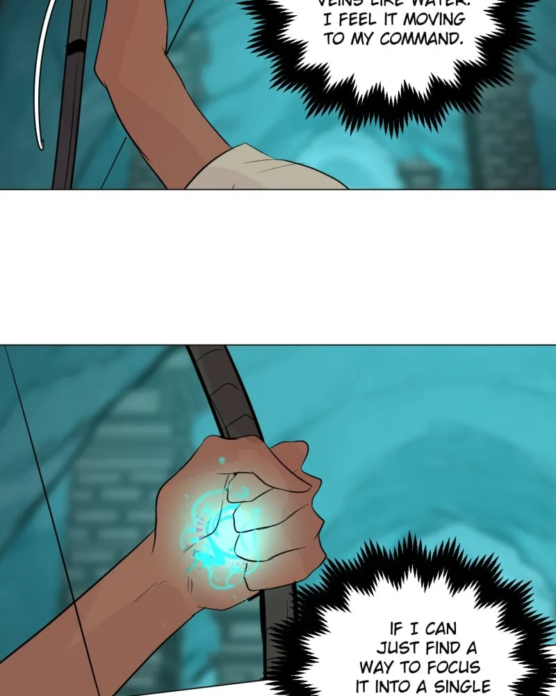 When Jasy Whistles Chapter 15 page 50