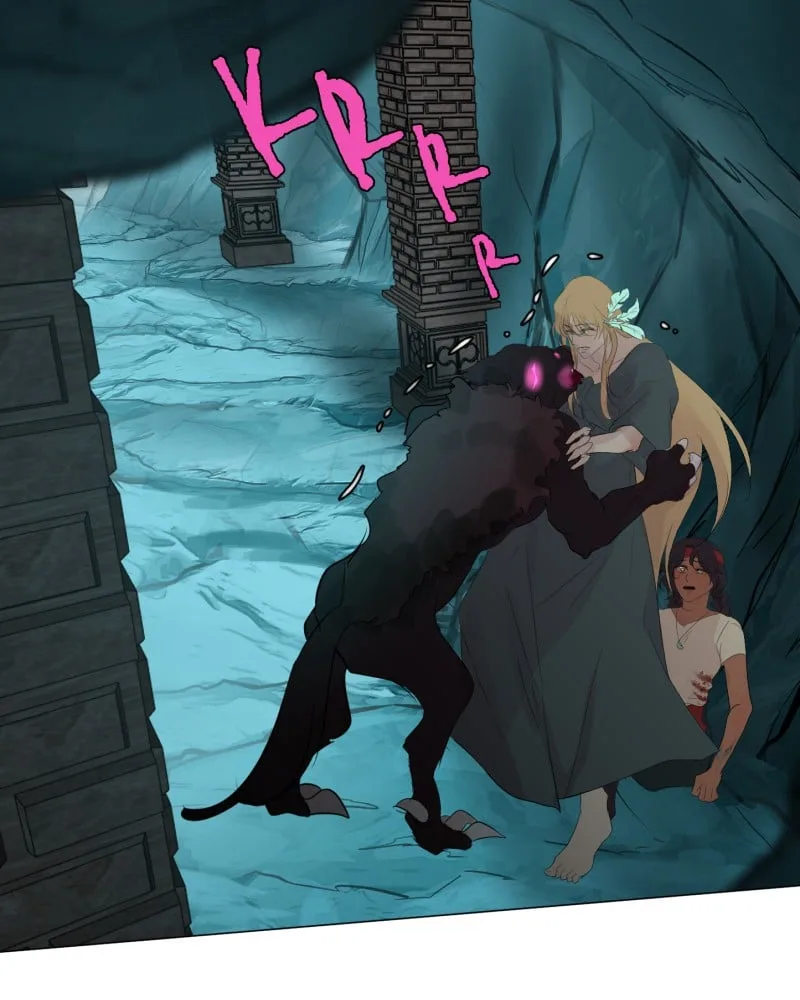 When Jasy Whistles Chapter 15 page 37